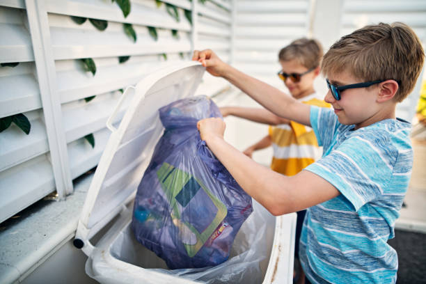 Best Attic Cleanout Services  in Tiptonville, TN