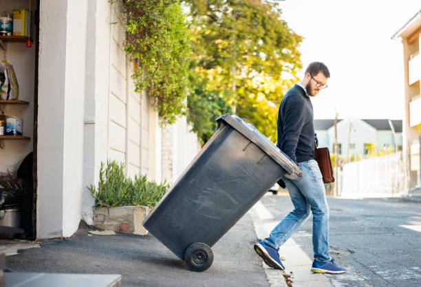 Best Yard Waste Removal  in Tiptonville, TN