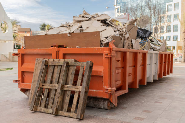 Best Basement Cleanout Services  in Tiptonville, TN