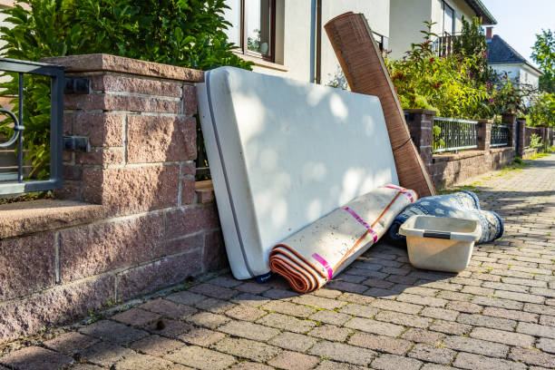 Best Yard Cleanup Services  in Tiptonville, TN