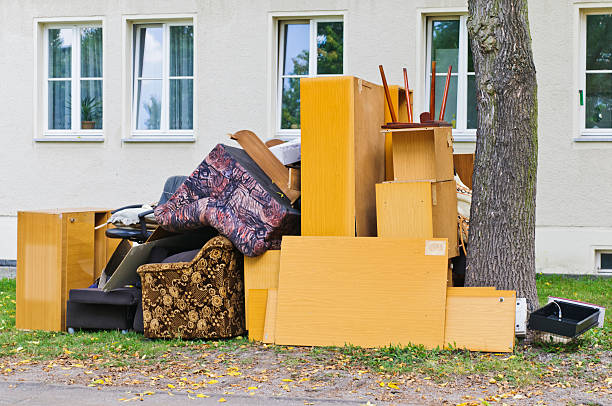 Best Office Junk Removal  in Tiptonville, TN