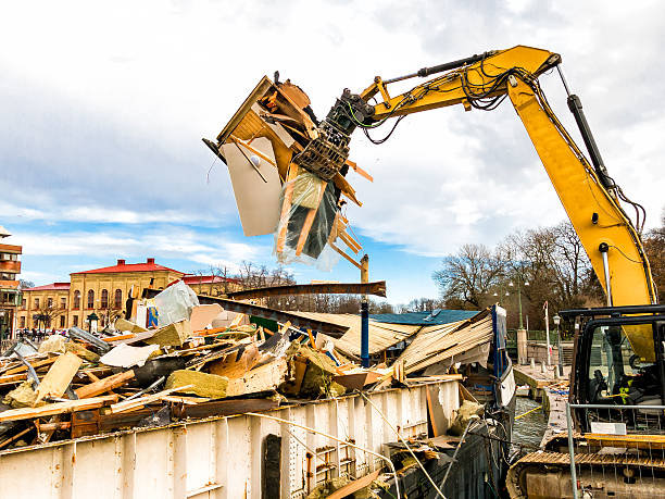Best Yard Cleanup Services  in Tiptonville, TN